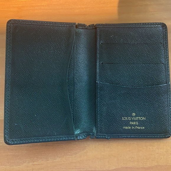 Louis Vuitton Pocket Organizer - Picture 2 of 3